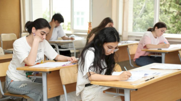 IX siniflər üçün buraxılış imtahanı bu tarixdə keçiriləcək