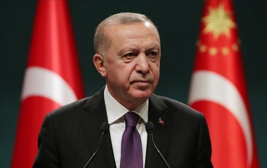 Ərdoğan prezident seçkilərinin tarixini açıqladı