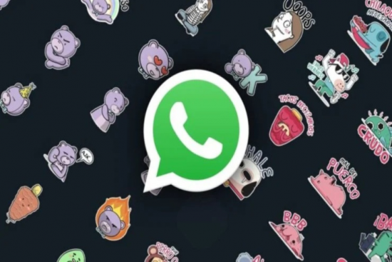 “Whatsapp”dan daha bir YENİLİK: Şəkillərdən stikerlər...