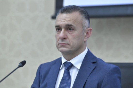 Nazir bu instituta yeni direktor təyin etdi - FOTO