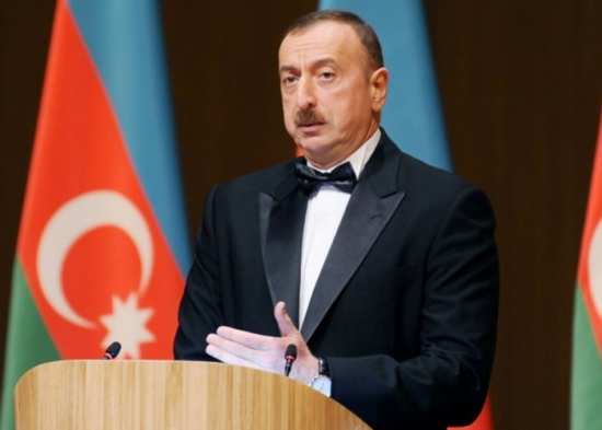 İlham Əliyev bu xanımı xidmət rəisi TƏYİN ETDİ