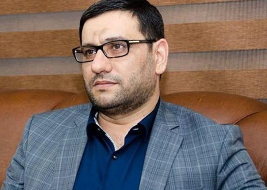 Hacı Şahin VƏFAT ETDİ
