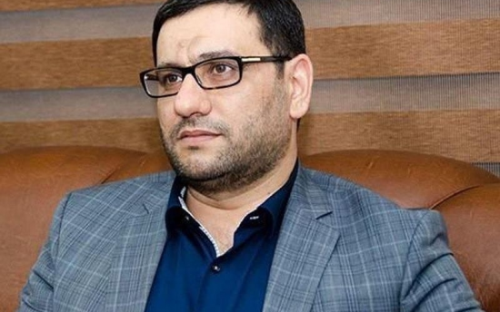 Hacı Şahin harada dəfn olunacaq? - YENİLƏNİB (FOTO/VİDEO)