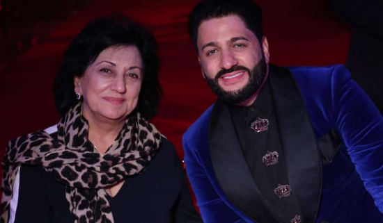 Xalq artistinə ağır itki