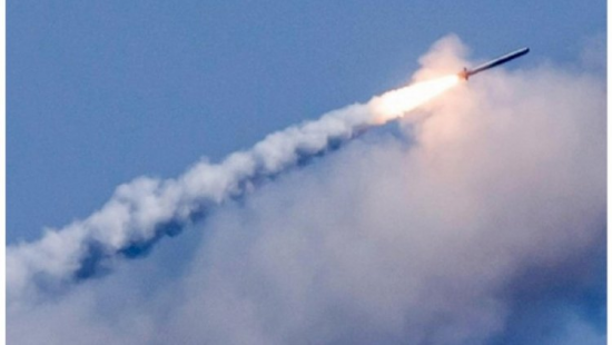 Ruslar Zaporojyeni bombaladı: 4 nəfər öldü