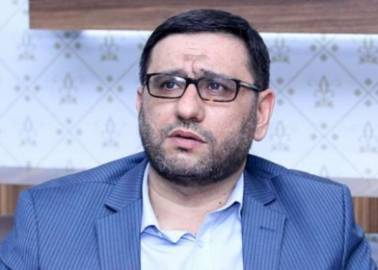 Hacı Şahinin ölümü ilə bağlı yeni məlumatlar: 2016-cı ildən...