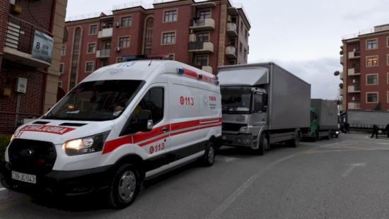 Ağalıya növbəti köç: Ümumən 86 ailə oldu