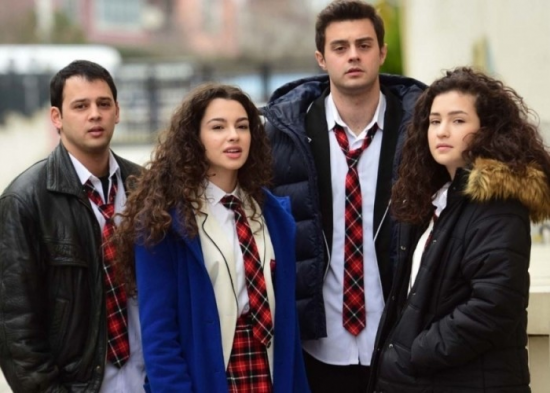 Məşhur müğənni "Kardeşlerim"də