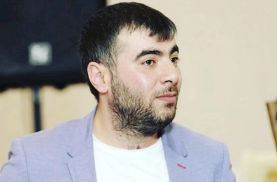 Rəşad Dağlı məhkəməyə gətirildi – Həbs müddəti uzadıla bilər