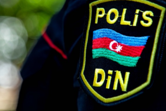 Gəncədə polis Vətən müharibəsi iştirakçısını maşınla vurub öldürdü - YENİLƏNİB