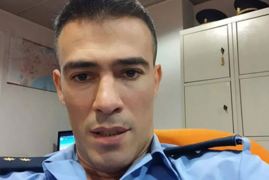 Bakıda marketdə ölən şəxsin kimliyi bilindi - FOTO