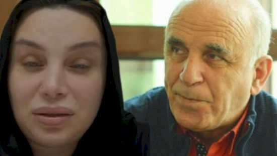 Ramiz Novruzun qızı fəryad etdi