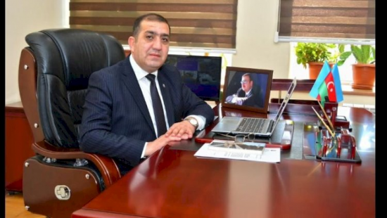 Rasim Məmmədova hökm oxundu