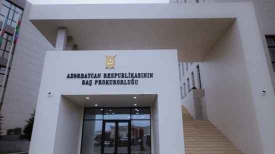 Bu şirkətlərlə bağlı Baş Prokurorluğa müraciət edildi