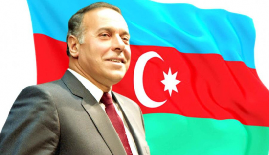 “Azərbaycançılıq ideologiyası bizi bir çox bəlalardan hifz eləyir”
