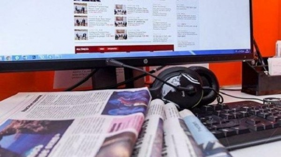 Bu qaydanı pozan media orqanları cərimələnəcək