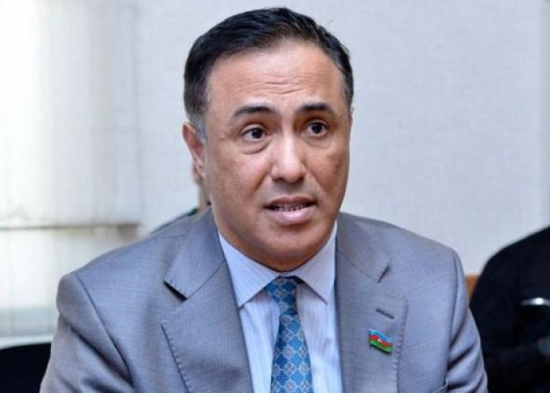"Ermənipərəst dairələr Azərbaycana bu istiqamətdə zərbə endirir" - Deputat