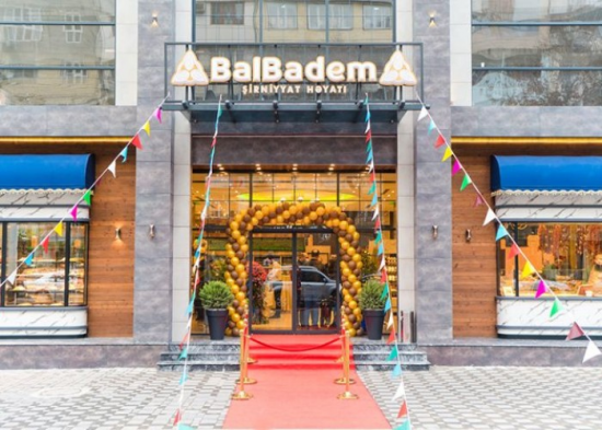 "Balbadem" qiymətləri ARTIRDI