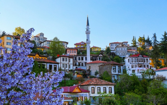 Bakıdan Türkiyənin bu şəhərinə də reyslər açılır