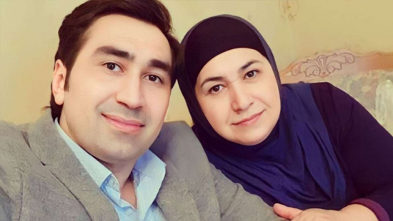 Elton Hüseynəliyevə ağır itki (FOTO)