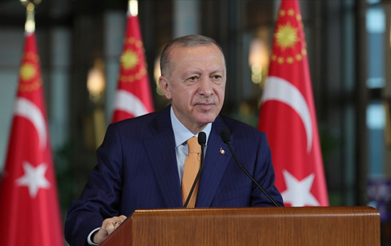 Ərdoğan bu gün seçkilərin dəqiq tarixini açıqlayacaq