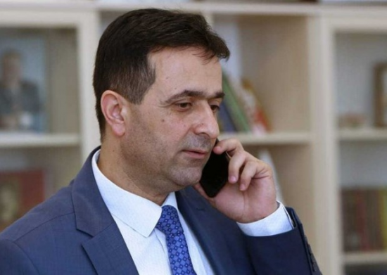 Ali Məhkəmə Rasim Quliyevin şikayətini TƏMİN ETMƏDİ