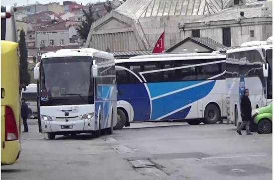 Türkiyədən 686 nəfər təxliyə edilib, 2 nəfərdən xəbər yoxdur – XİN