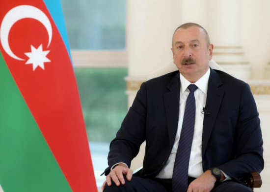 Azərbaycan Prezidenti Bolqarıstana rəsmi səfərə dəvət edildi