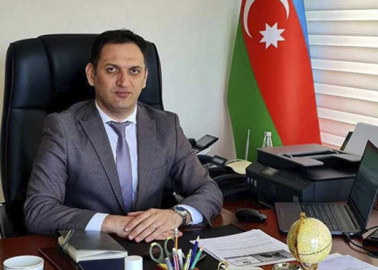 Bakıda icra başçısının köməkçisi intihar etdi - YENİLƏNİB