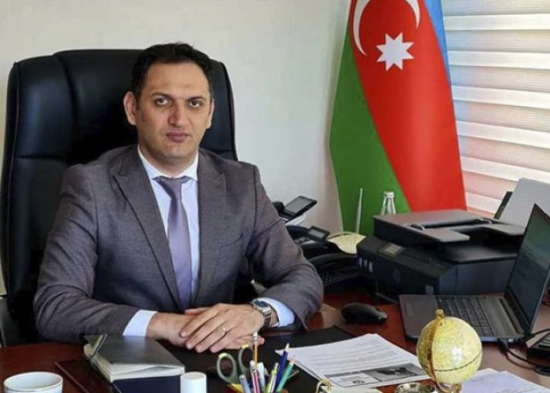 "Bazarlığa gedib, kəndir alıb və özünü asıb" - İntihar edən məmurun atası