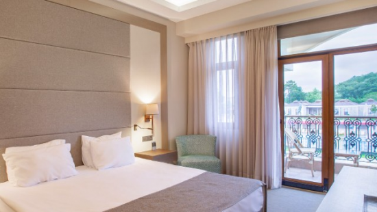 "Bayram günlərində hotellərin qiyməti 3 dəfə baha olacaq" - Deputat