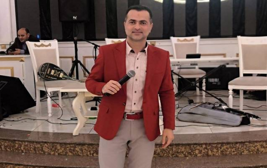 Samir Salam SAXLANILDI