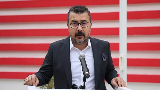 Türkiyədə daha bir klub prezidenti istefa verdi