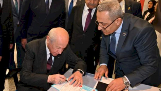 Bağçalı namizədliyini irəli sürdü