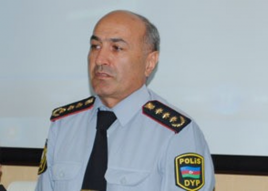 Avtovağzala yeni rəhbər TƏYİN EDİLDİ
