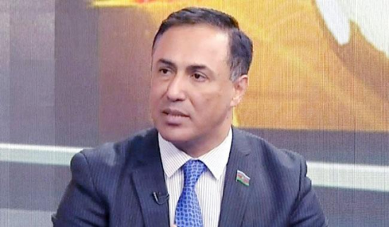 “Ermənistanda jurnalistlərə qarşı repressiyalar tətbiq edilir” - "Demokratiya" donu!