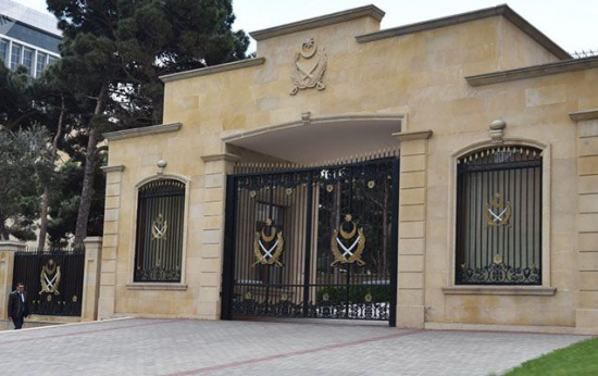 Ermənilər Azərbaycan Ordusunun Kəlbəcər, Daşkəsən, Xocalı və Xocavənddəki mövqelərini atəşə tutub