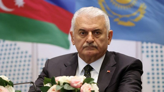 Binəli Yıldırıma ağır itki
