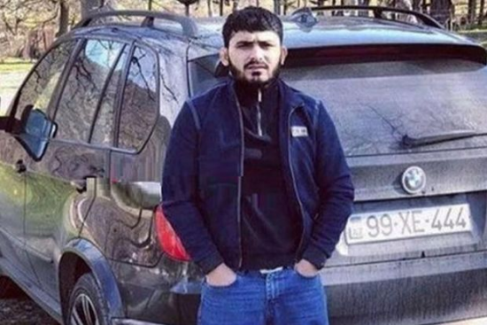 “Emin 444”ün qətlində ittiham olunan dünya çempionunun işi ilə bağlı QƏRAR