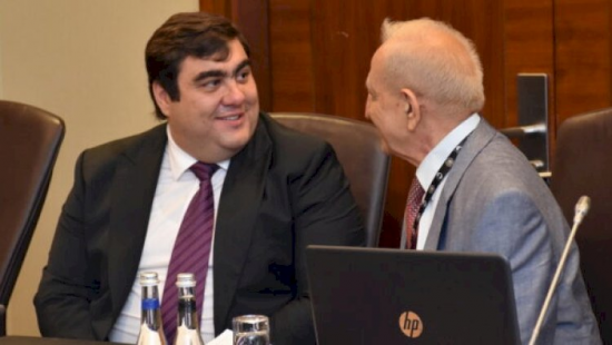 Talıbovlar təhlükədə: Yoxlamalar Seymuru həbsə apara bilərmi?