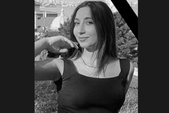 İntihar edən qız bu universitetin tələbəsi imiş - YENİLƏNİB