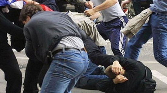 Naxçıvanda türkiyəli tələbələr arasında dava: Yaralananlar var
