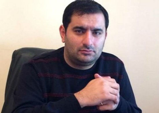 Rüfət Səfərova küçədə hücum edildi