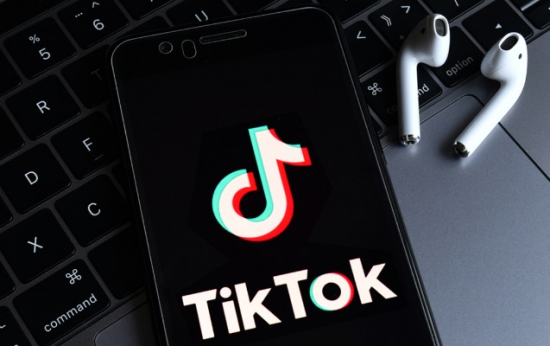 Böyük Britaniyadan TikTok qadağası