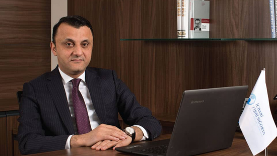 Vüqar Qurbanovdan yeni direktor təyinatları