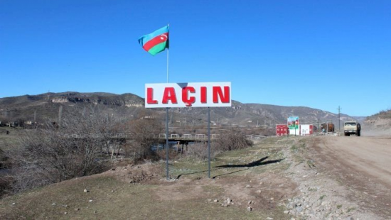 Bu ilin sonunadək Laçına ilk köç baş tutacaq