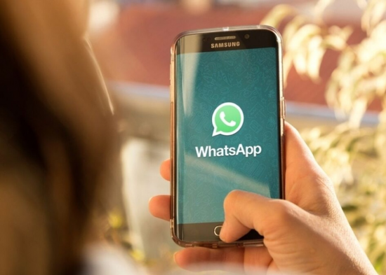 "WhatsApp"dan növbəti yenilik