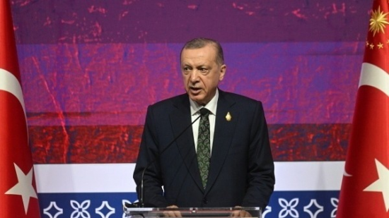 Ərdoğan qaz qovşağının açılış vaxtının dəyişdirildiyini açıqladı