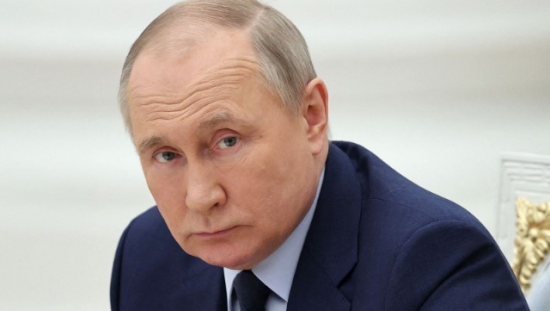 Putinin həbsi ilə bağlı İnterpola müraciət ediləcək