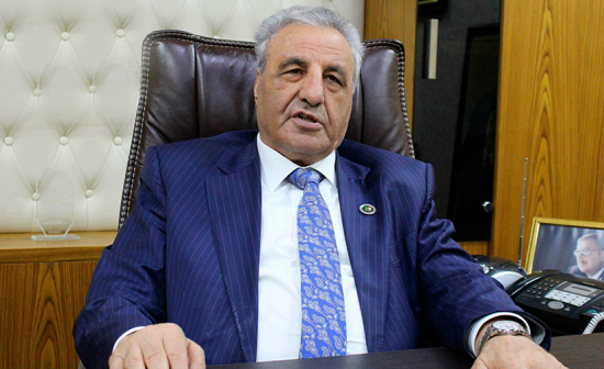 Əlil arabasına möhtac qalan Tağı Əhmədovla bağlı YENİ İDDİA